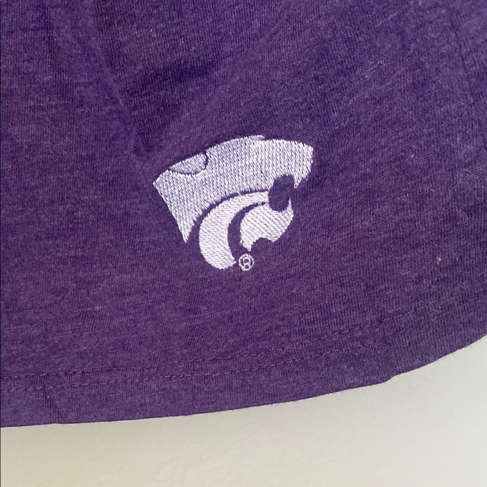 K-State Tank Top - Picture 3 of 4